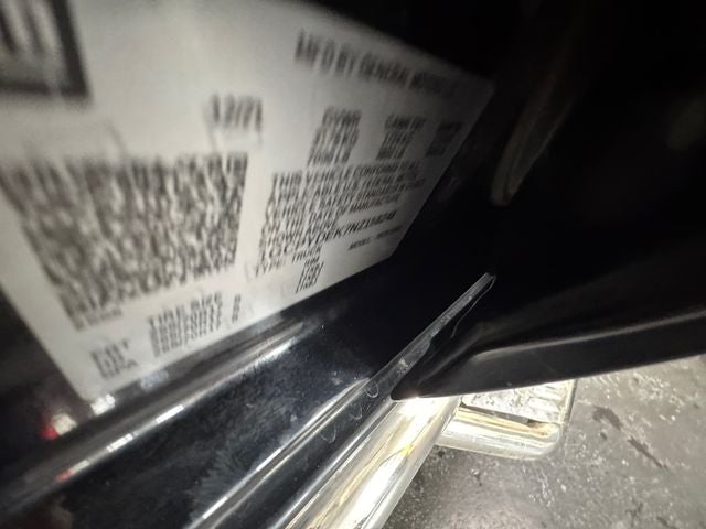 2022 Chevrolet Silverado 1500 LTD 4WD Crew Cab Short Bed LT