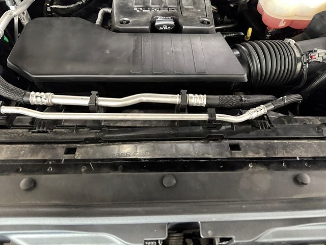 2022 Chevrolet Silverado 1500 LTD 4WD Crew Cab Short Bed LT