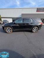 2019 Chevrolet Traverse 3LT