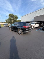 2019 Chevrolet Traverse 3LT