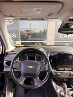 2019 Chevrolet Traverse 3LT
