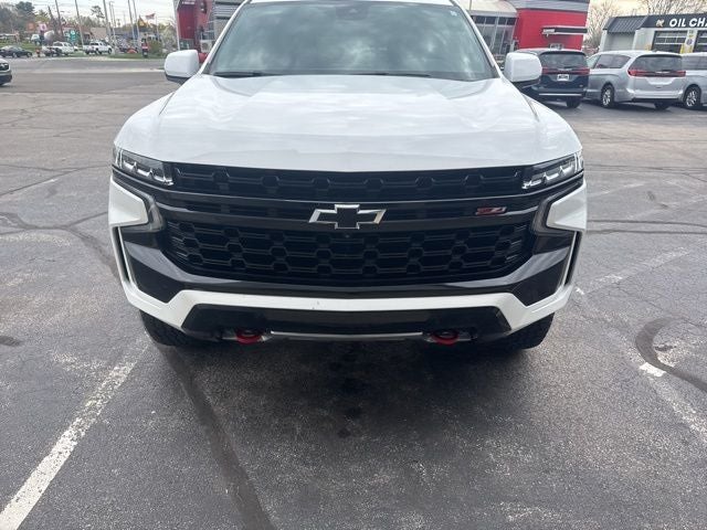 2023 Chevrolet Tahoe 4WD Z71