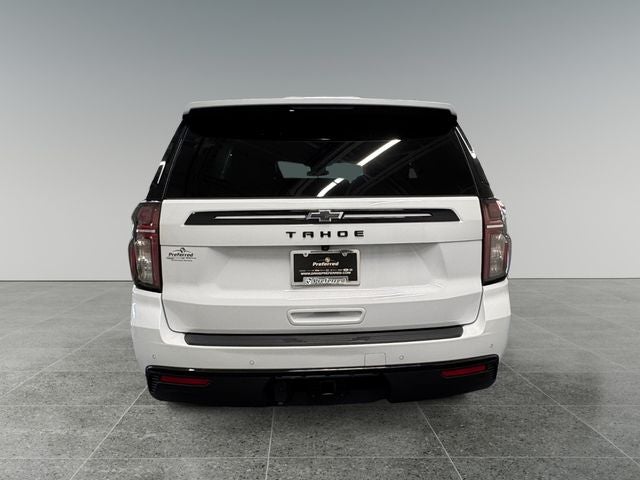 2023 Chevrolet Tahoe 4WD Z71