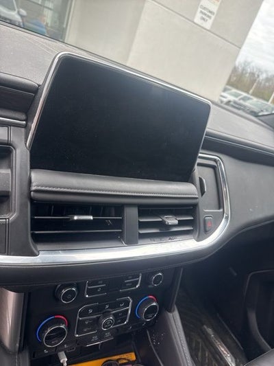 2023 Chevrolet Tahoe 4WD Z71
