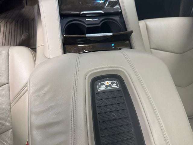 2018 Cadillac Escalade Luxury 6.2 Liter V8 4WD