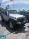 2011 Jeep Wrangler Unlimited Sport 3.8 Liter V6 4D Automatic 4WD