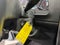 2010 Jeep Liberty Sport 3.7 Liter V6 PowerTech 4WD