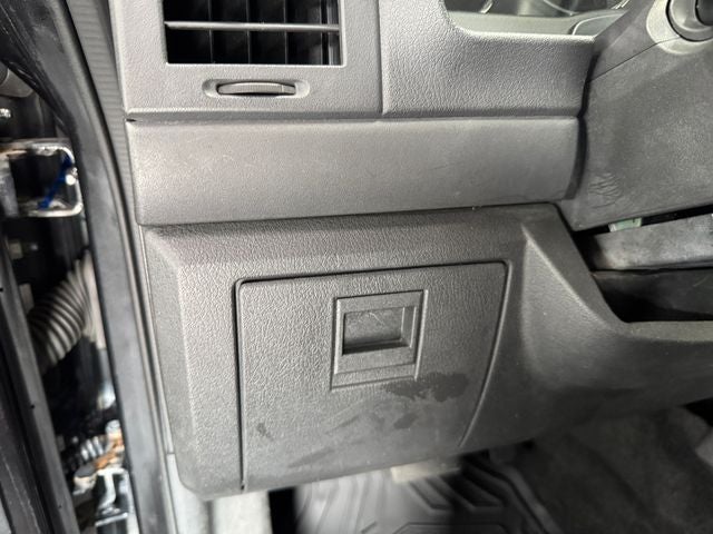 2010 Jeep Liberty Sport 3.7 Liter V6 PowerTech 4WD