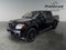2020 Nissan Frontier Crew Cab SV 4x4