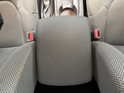 2020 Nissan Frontier Crew Cab SV 4x4