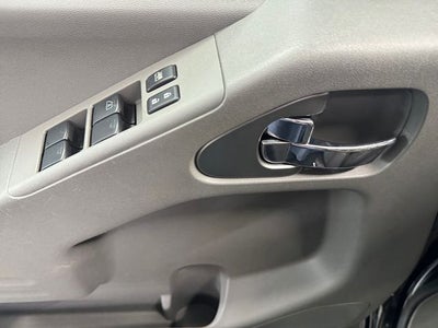 2020 Nissan Frontier Crew Cab SV 4x4