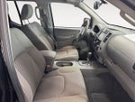 2020 Nissan Frontier Crew Cab SV 4x4