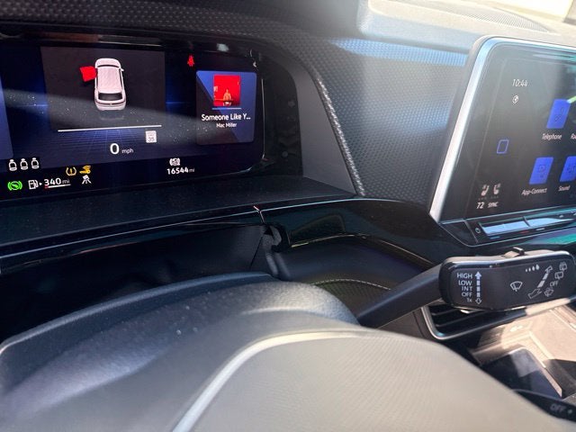 2024 Volkswagen Atlas Cross Sport 2.0T SEL Premium R-Line