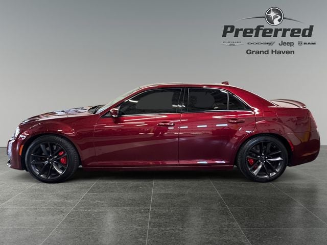 2023 Chrysler 300 C 6.4 Liter V8 Hemi SRT AWD