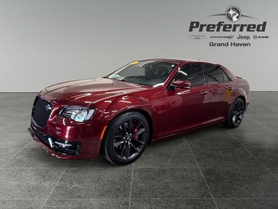 2023 Chrysler 300 C 6.4 Liter V8 Hemi SRT AWD