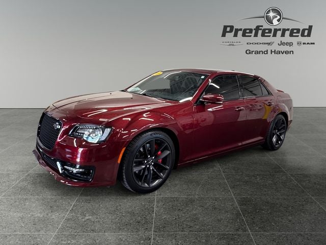 2023 Chrysler 300 C 6.4 Liter V8 Hemi SRT AWD