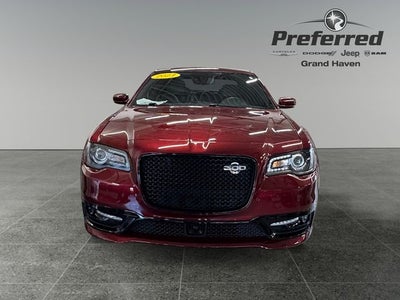 2023 Chrysler 300 C 6.4 Liter V8 Hemi SRT AWD
