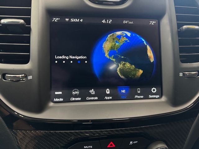 2023 Chrysler 300 C 6.4 Liter V8 Hemi SRT AWD