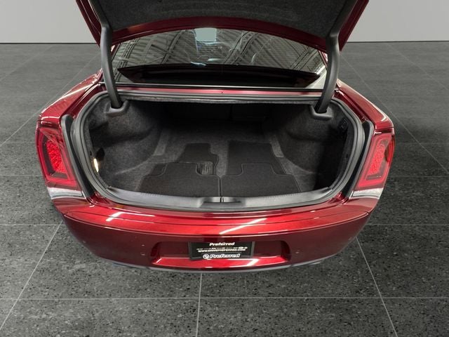2023 Chrysler 300 C 6.4 Liter V8 Hemi SRT AWD