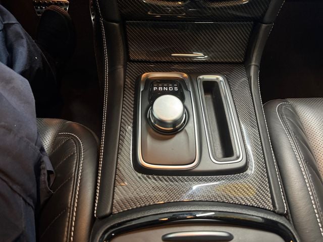 2023 Chrysler 300 C 6.4 Liter V8 Hemi SRT AWD