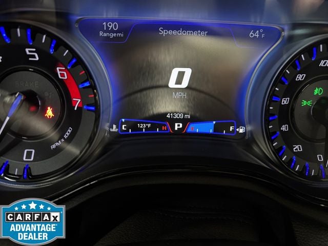 2023 Chrysler 300 C 6.4 Liter V8 Hemi SRT AWD