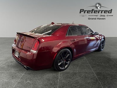 2023 Chrysler 300 C 6.4 Liter V8 Hemi SRT AWD