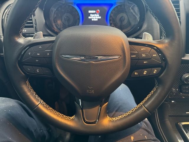 2023 Chrysler 300 C 6.4 Liter V8 Hemi SRT AWD