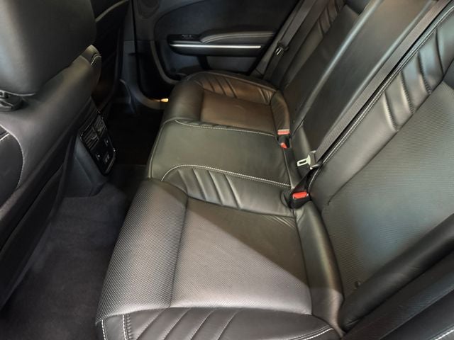 2023 Chrysler 300 C 6.4 Liter V8 Hemi SRT AWD