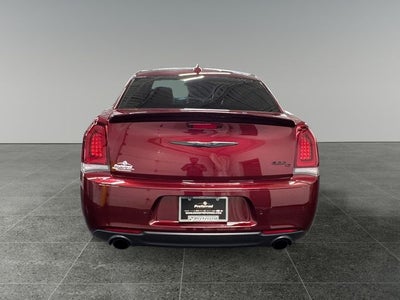 2023 Chrysler 300 C 6.4 Liter V8 Hemi SRT AWD
