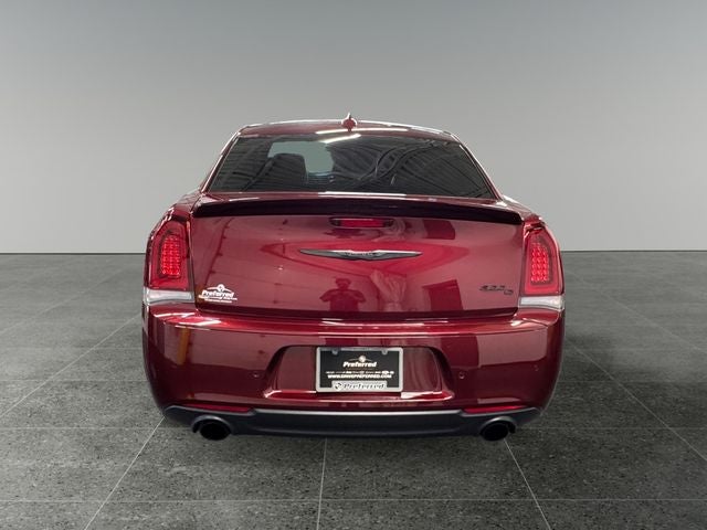 2023 Chrysler 300 C 6.4 Liter V8 Hemi SRT AWD