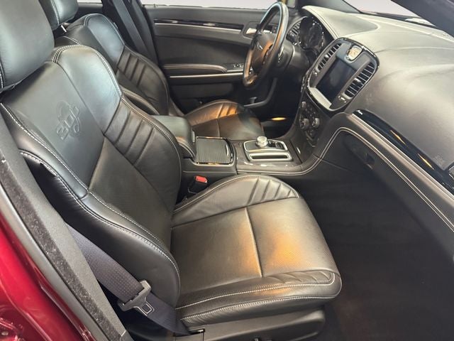 2023 Chrysler 300 C 6.4 Liter V8 Hemi SRT AWD