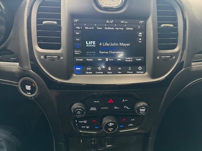 2023 Chrysler 300 C 6.4 Liter V8 Hemi SRT AWD