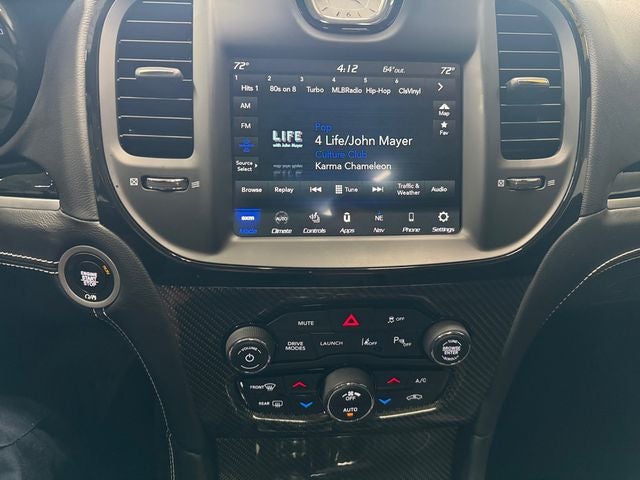 2023 Chrysler 300 C 6.4 Liter V8 Hemi SRT AWD