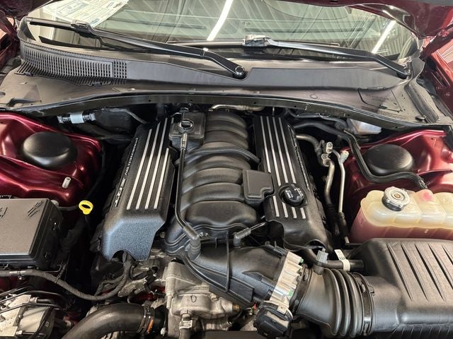 2023 Chrysler 300 C 6.4 Liter V8 Hemi SRT AWD