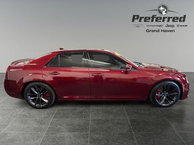 2023 Chrysler 300 C 6.4 Liter V8 Hemi SRT AWD