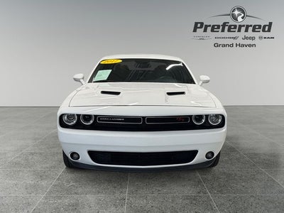 2017 Dodge Challenger R/T