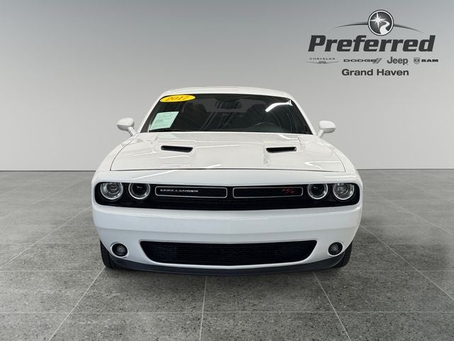 2017 Dodge Challenger R/T