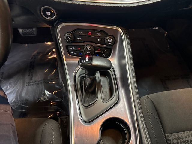 2017 Dodge Challenger R/T