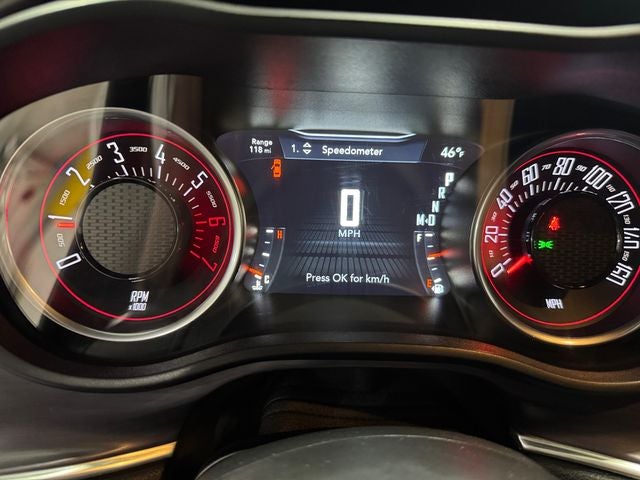2017 Dodge Challenger R/T