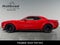2023 Dodge Challenger SRT Hellcat Jailbreak 6.2 Liter V8 Supercharged 2D coupe RWD Automatic