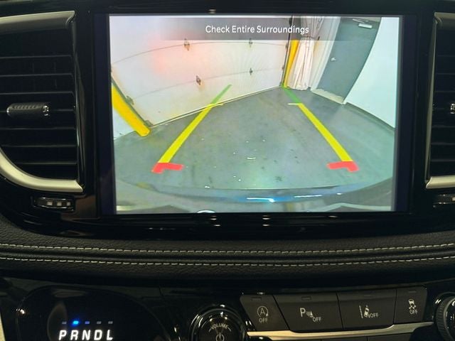 2024 Chrysler Pacifica Touring L AWD