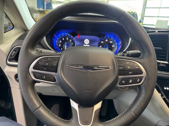 2024 Chrysler Pacifica Touring L AWD