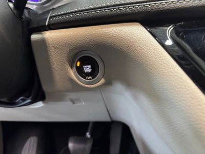 2024 Chrysler Pacifica Touring L AWD