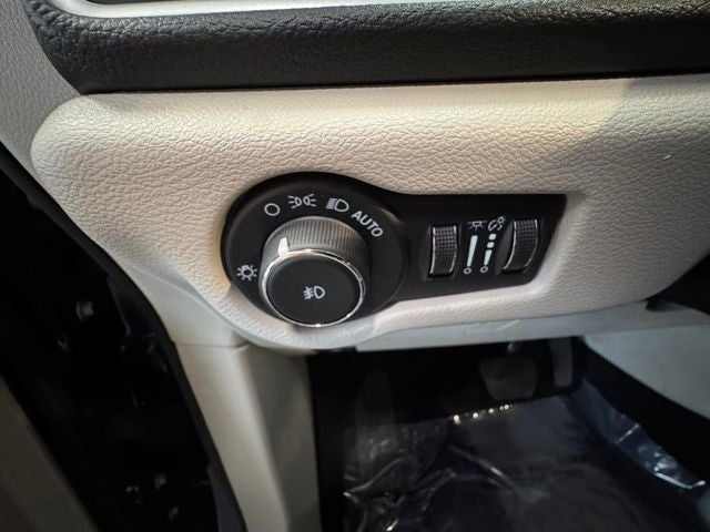 2024 Chrysler Pacifica Touring L AWD