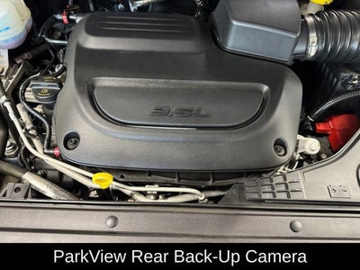 2024 Chrysler Pacifica Touring L AWD