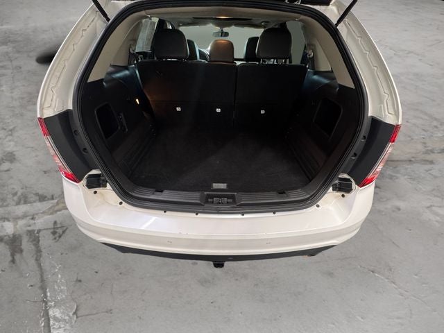 2013 Ford Edge SEL 3.5 Liter V6 AWD Leather Seating