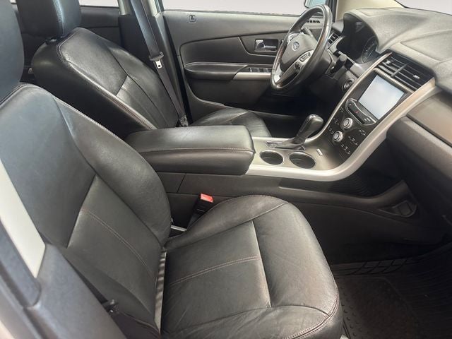 2013 Ford Edge SEL 3.5 Liter V6 AWD Leather Seating