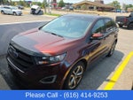 2015 Ford Edge Sport