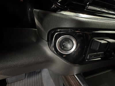 2025 Chevrolet Silverado 2500HD 4WD Crew Cab Standard Bed LT