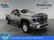 2024 Chevrolet Silverado 2500HD 4WD Crew Cab Standard Bed LTZ